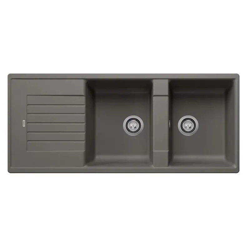 Blanco sudopera ZIA 8S 527392 - Inelektronik